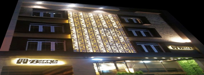 Berrys Boutique - Madurai 01.jpg